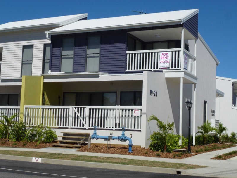 4/19-23 Stevenson Street, South Mackay QLD 4740