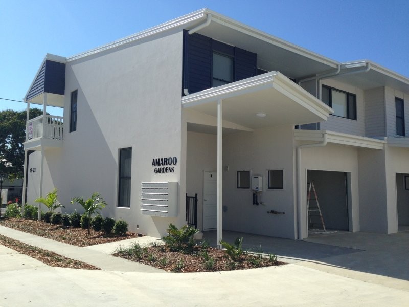 4/19-23 Stevenson Street, South Mackay QLD 4740