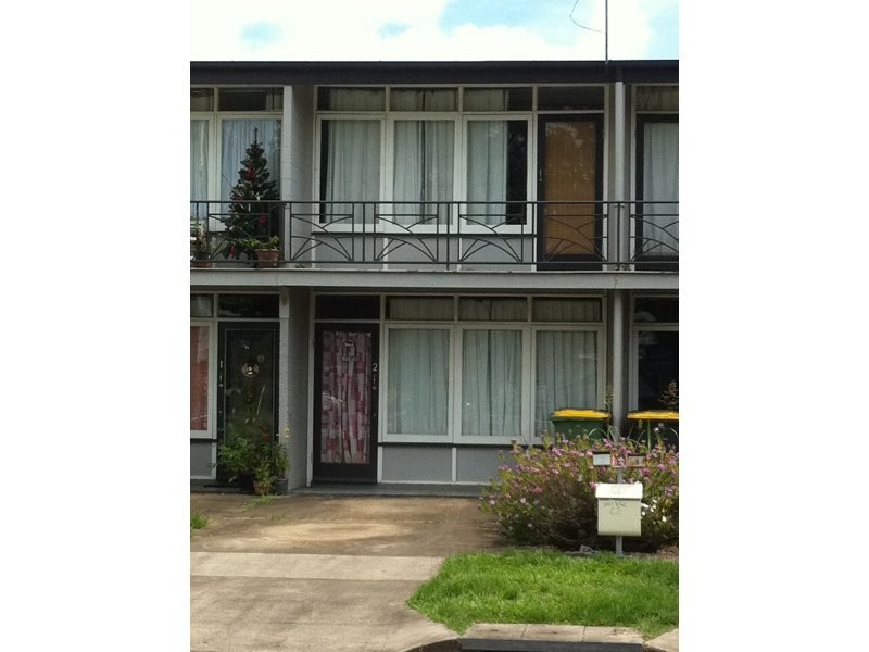 2/103 Milton Street, Mackay QLD 4740
