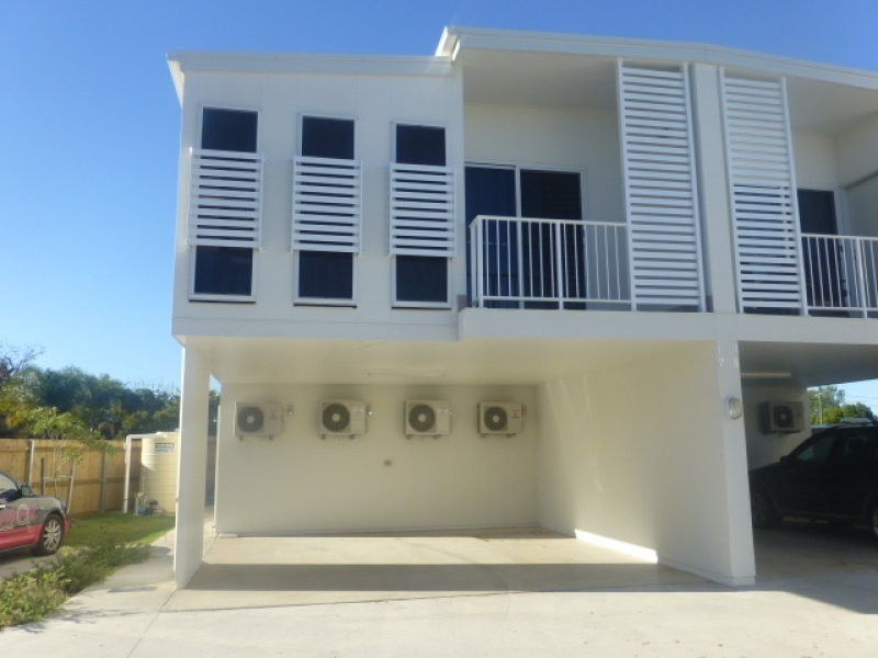 17/59 Queen Elizabeth Drive, Dysart QLD 4745