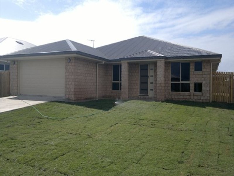 4 Gaye Court, Ooralea QLD 4740