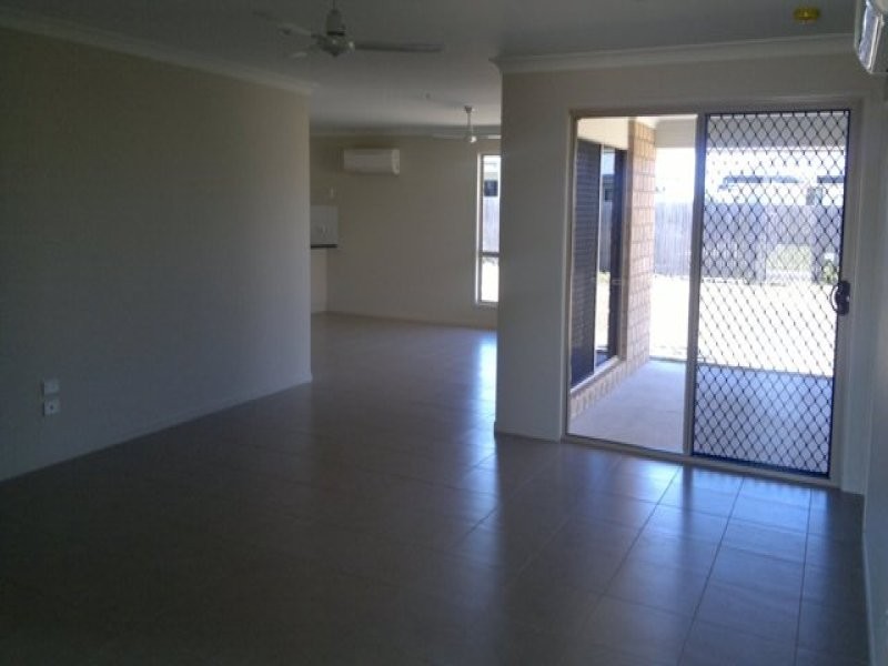 4 Gaye Court, Ooralea QLD 4740