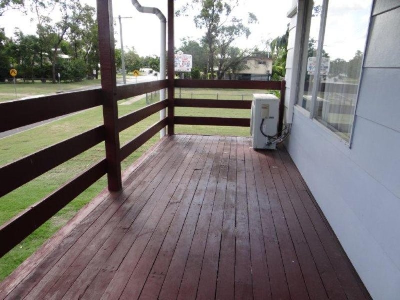 81 Beardmore Crescent, Dysart QLD 4745