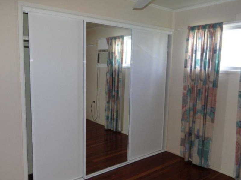 81 Beardmore Crescent, Dysart QLD 4745