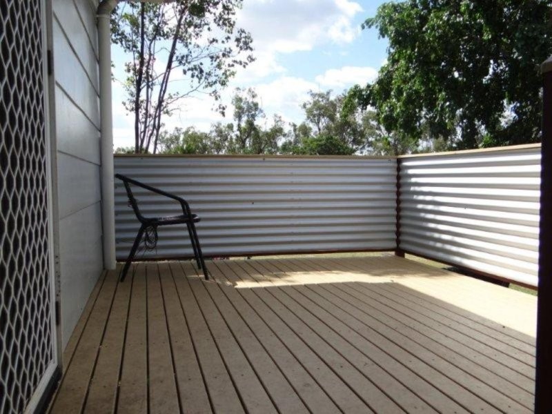 81 Beardmore Crescent, Dysart QLD 4745