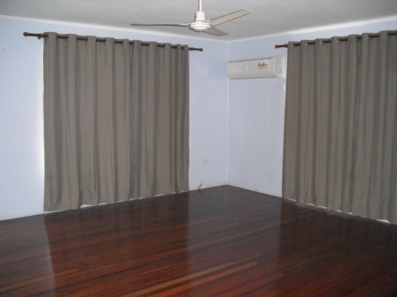 81 Beardmore Crescent, Dysart QLD 4745