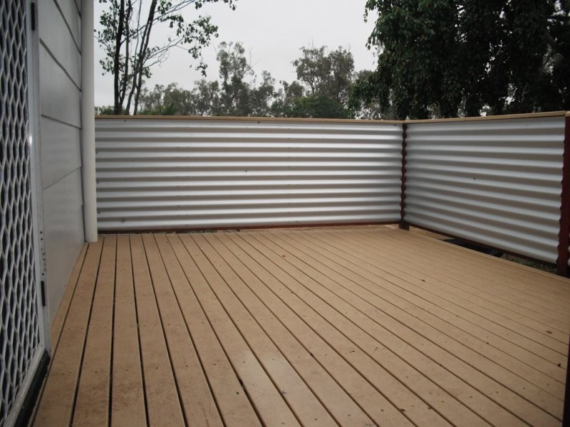 81 Beardmore Crescent, Dysart QLD 4745