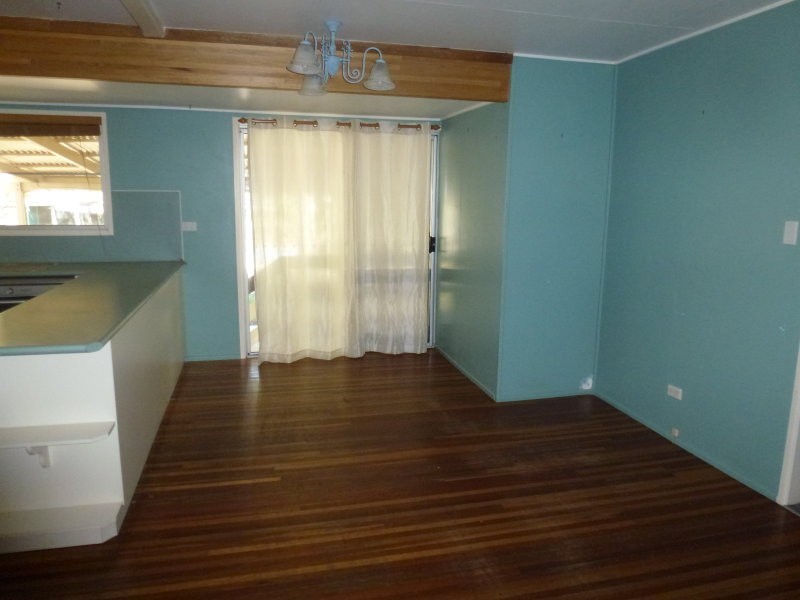 7 Hannah Crescent, Dysart QLD 4745