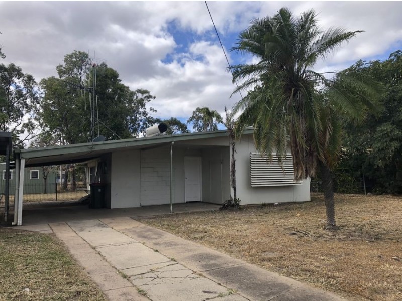 91 Beardmore Crescent, Dysart QLD 4745