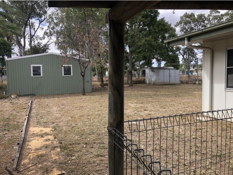 91 Beardmore Crescent, Dysart QLD 4745