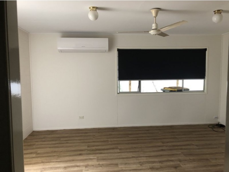 91 Beardmore Crescent, Dysart QLD 4745