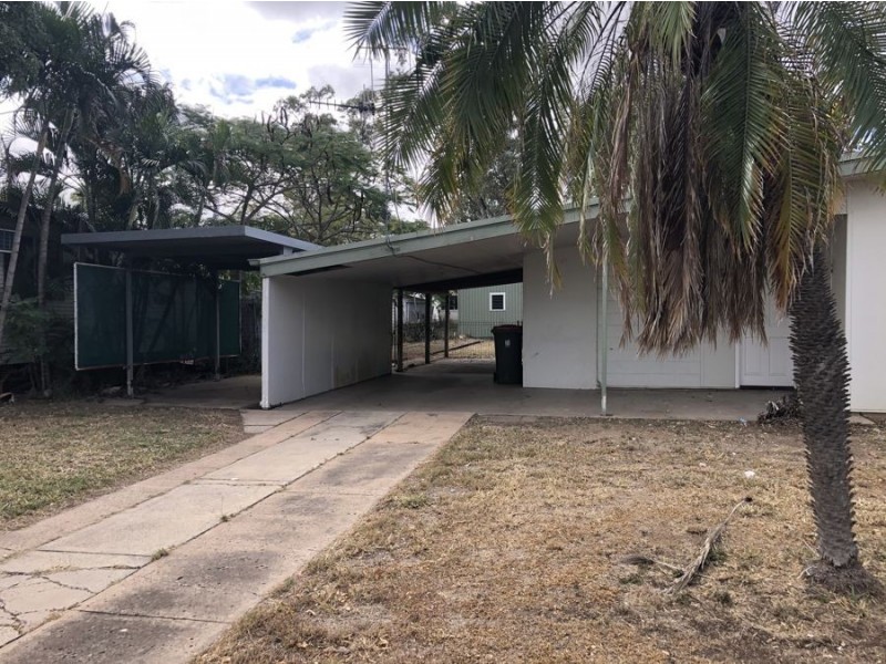 91 Beardmore Crescent, Dysart QLD 4745