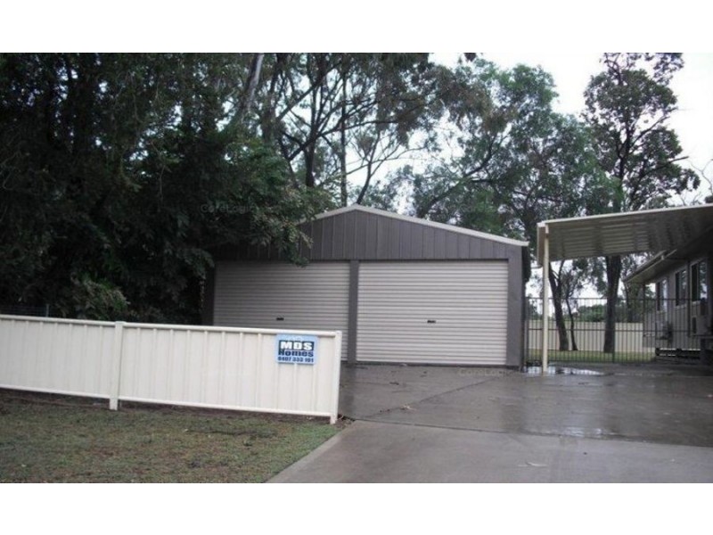 17 Phillips Street, Dysart QLD 4745