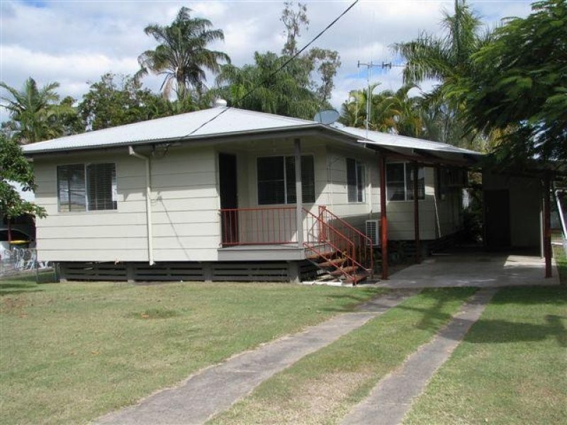 3 Patterson Street, Dysart QLD 4745