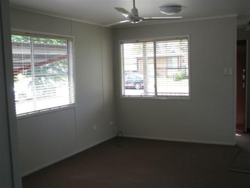 3 Patterson Street, Dysart QLD 4745