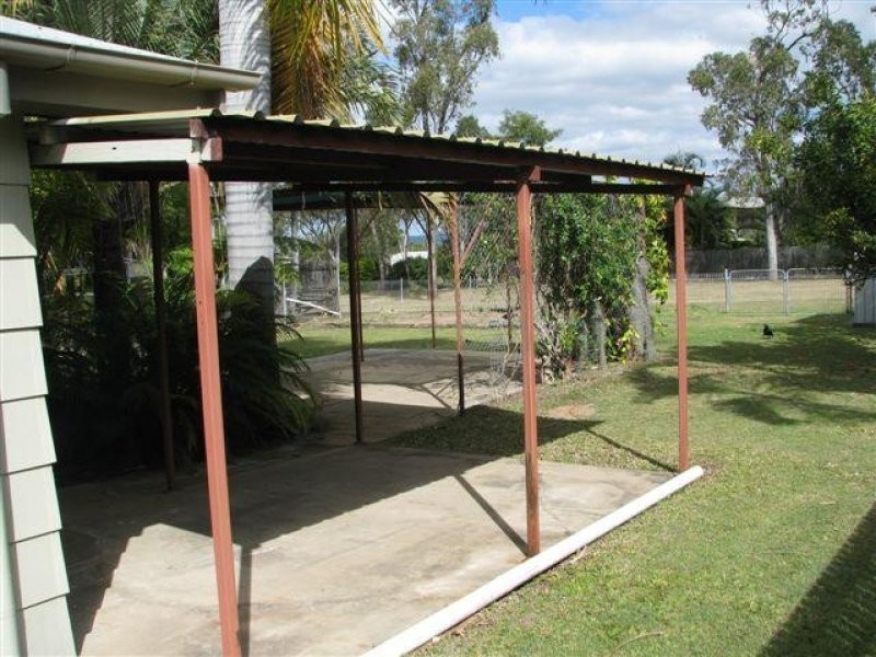 3 Patterson Street, Dysart QLD 4745