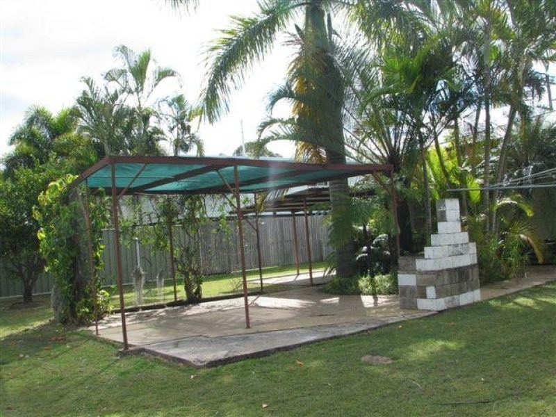 3 Patterson Street, Dysart QLD 4745