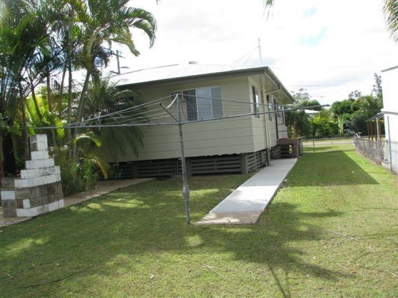 3 Patterson Street, Dysart QLD 4745