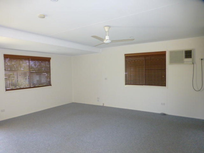 36 Singleton Street, Dysart QLD 4745