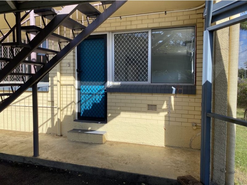 9/279 Shakespeare Street, Mackay QLD 4740