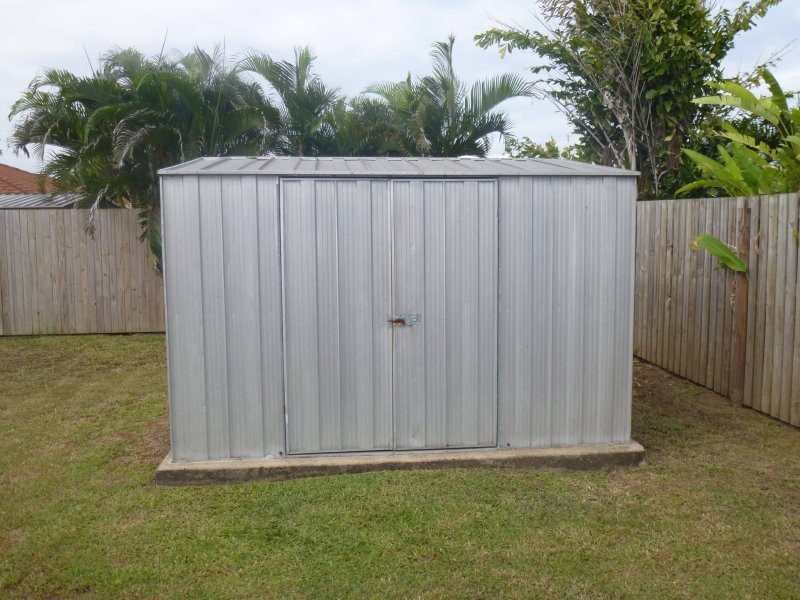 10 Robb Place, South Mackay QLD 4740