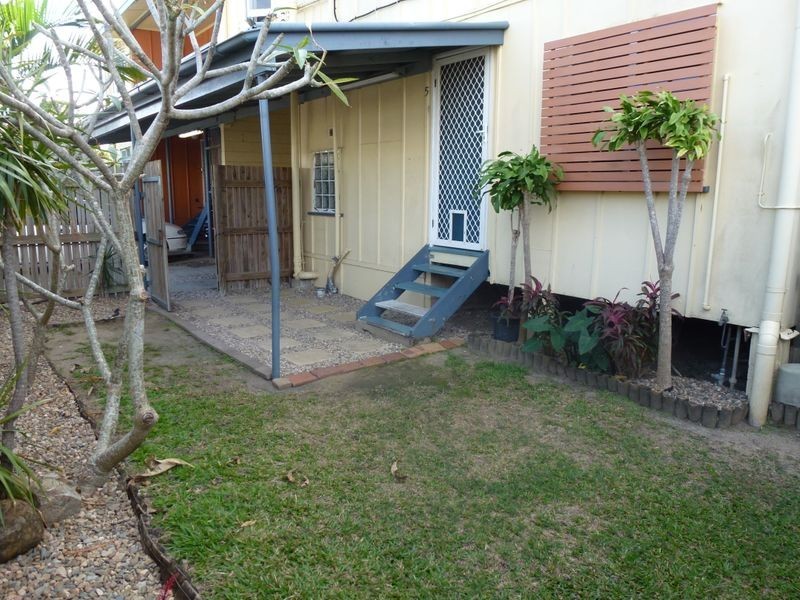 5/279 Shakespeare Street, Mackay QLD 4740