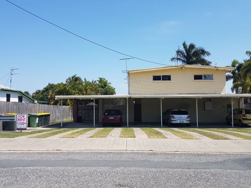 2/11 Lavarack Street, North Mackay QLD 4740