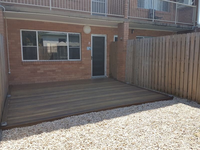 2/11 Lavarack Street, North Mackay QLD 4740