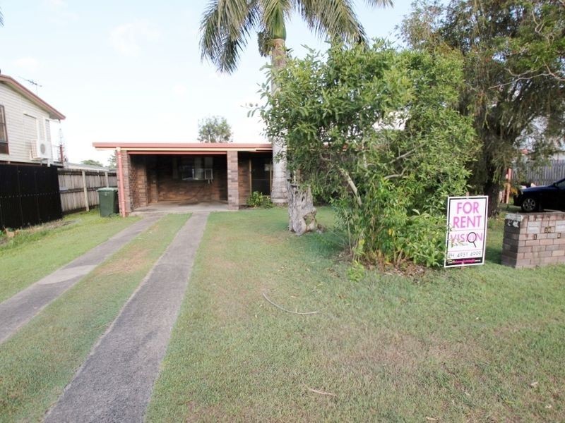 1/16 Stuart Street, Mount Pleasant QLD 4740