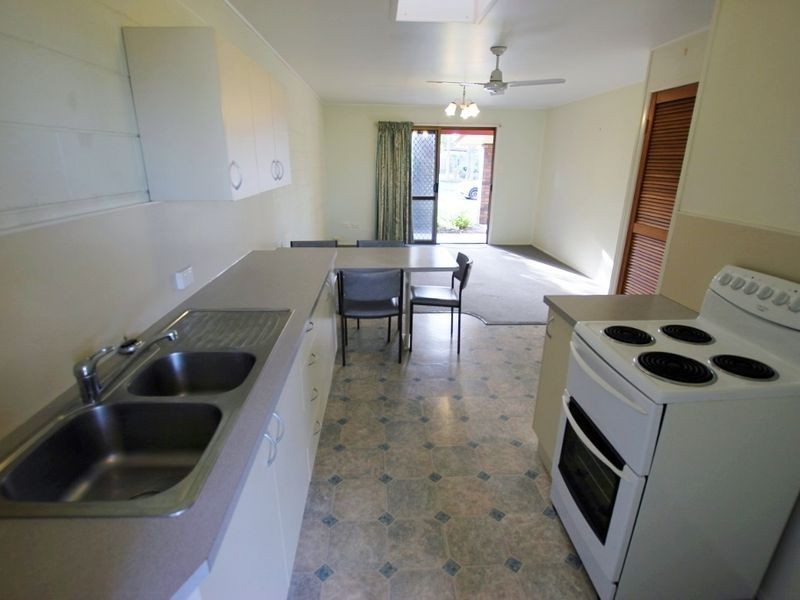 1/16 Stuart Street, Mount Pleasant QLD 4740