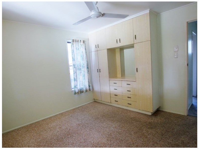 1/16 Stuart Street, Mount Pleasant QLD 4740