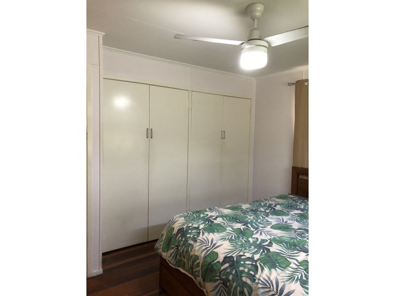 5 McLennan Court, Dysart QLD 4745
