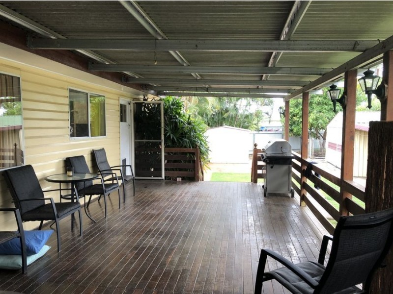 5 McLennan Court, Dysart QLD 4745