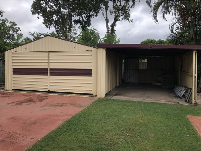 5 McLennan Court, Dysart QLD 4745