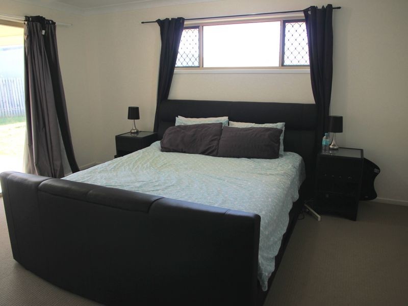 25 Botanical Drive, Ooralea QLD 4740