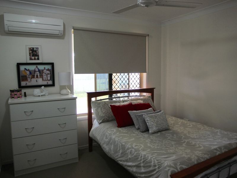 25 Botanical Drive, Ooralea QLD 4740