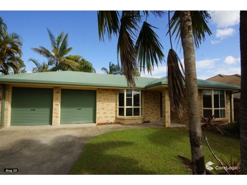 27 Spinnaker Way, Bucasia QLD 4750
