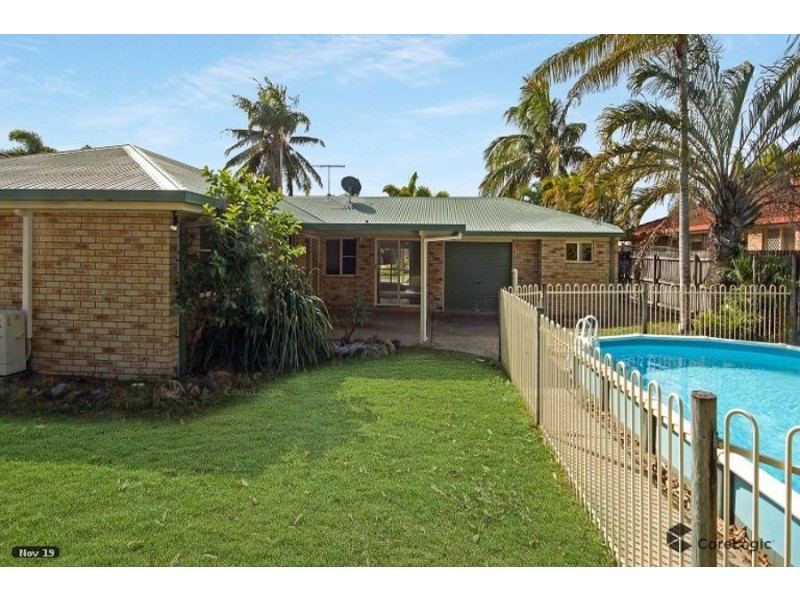 27 Spinnaker Way, Bucasia QLD 4750