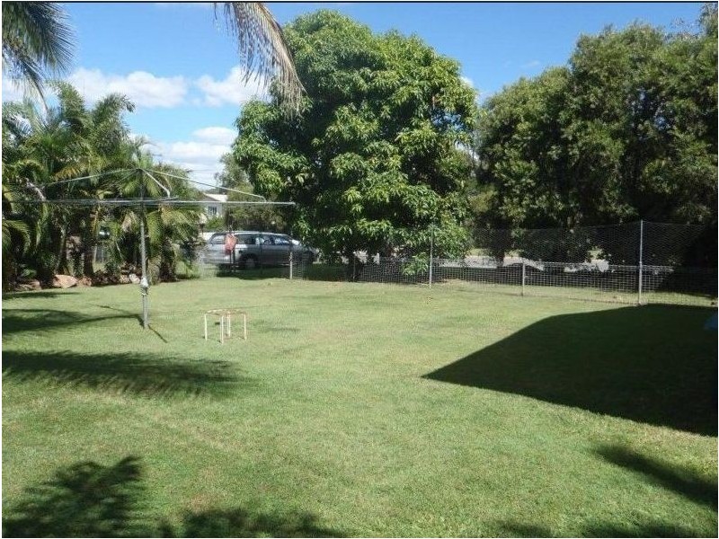 34 Beresford Crescent, Dysart QLD 4745