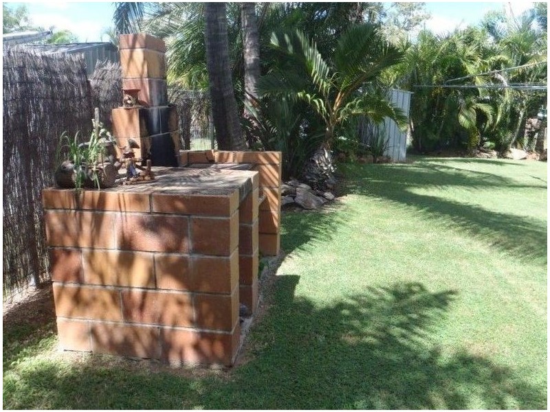 34 Beresford Crescent, Dysart QLD 4745