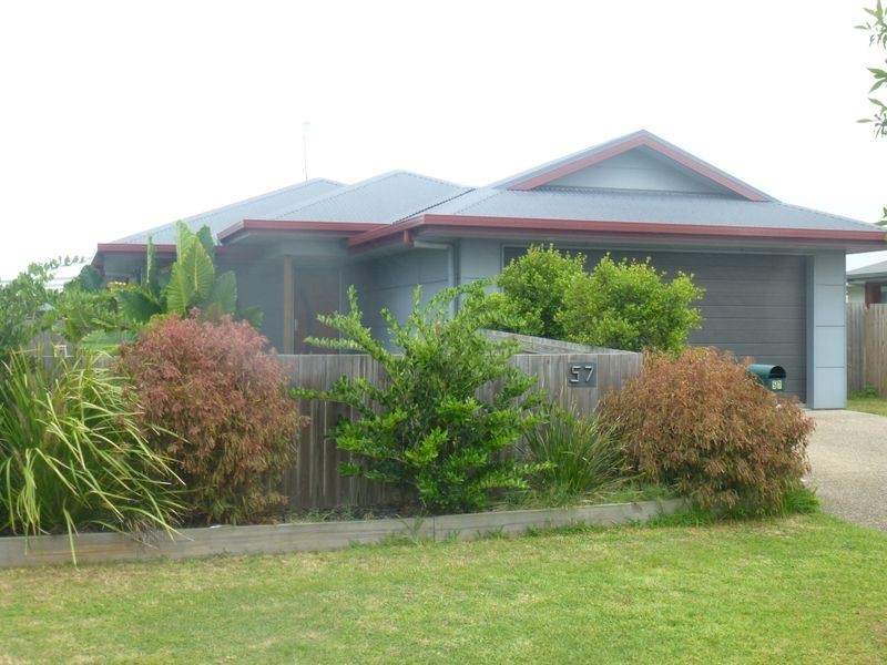 57 Macartney Drive, Marian QLD 4753