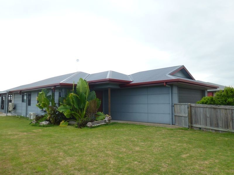 57 Macartney Drive, Marian QLD 4753