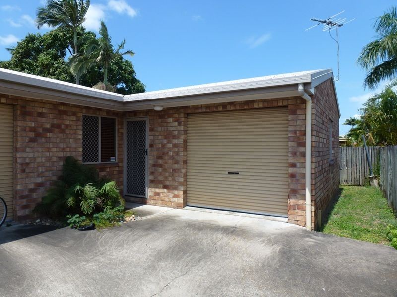 6/9 Prospect Street, Mackay QLD 4740
