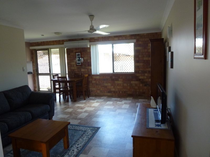 6/9 Prospect Street, Mackay QLD 4740