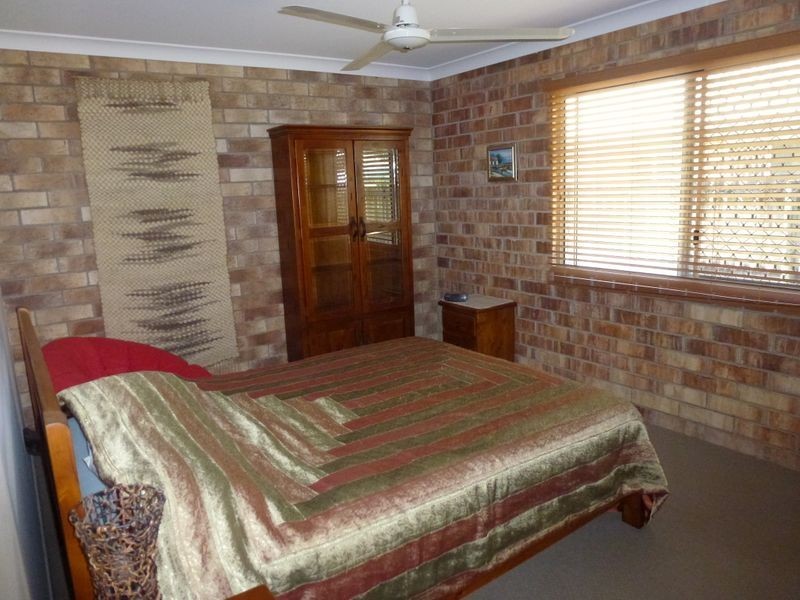 6/9 Prospect Street, Mackay QLD 4740