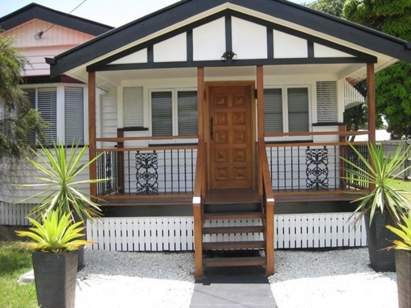 45 Holland Street, West Mackay QLD 4740