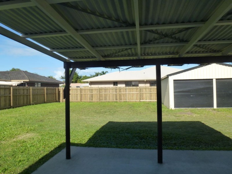45 Holland Street, West Mackay QLD 4740