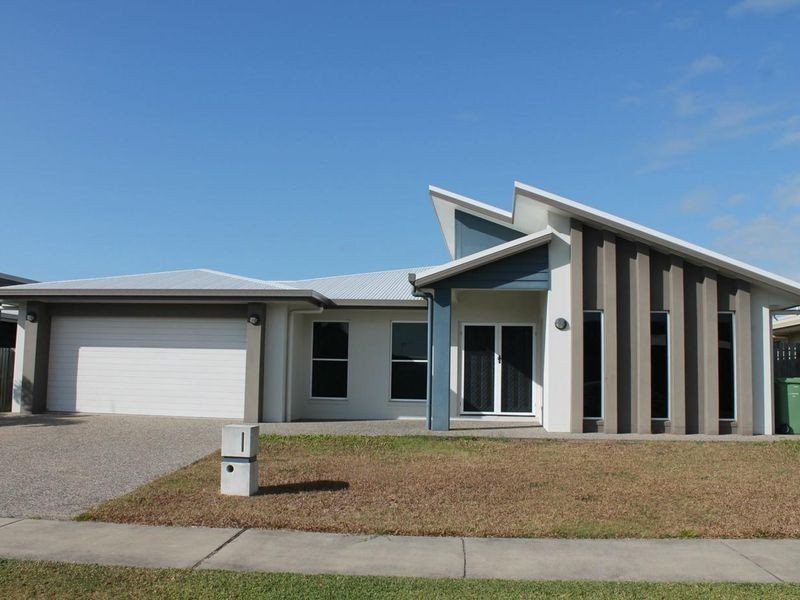 14 Argos Street, Ooralea QLD 4740