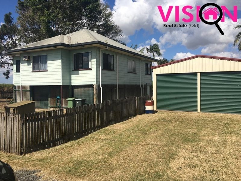 563 Stockroute Road, Palmyra QLD 4751