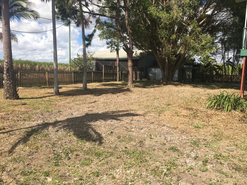 563 Stockroute Road, Palmyra QLD 4751